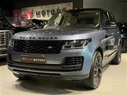 لاند روفر رانج روفر فوج